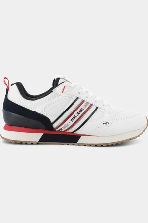 Pepe Jeans Sneakers da Uomo