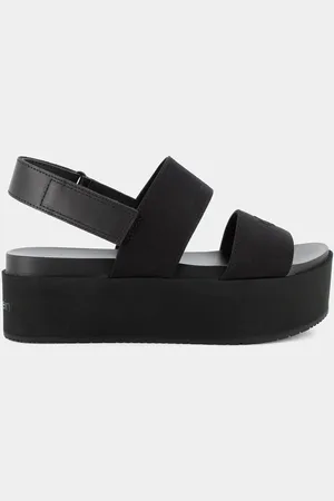 Calvin Klein Sandali da Donna