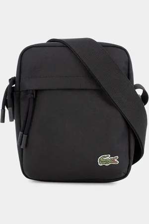 Lacoste Tracolle da Uomo