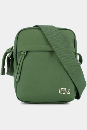 Lacoste Tracolle da Uomo