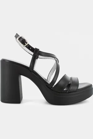 Nero Giardini Sandali da Donna