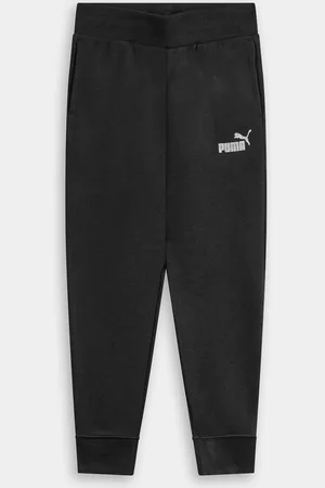 PUMA Pantaloni da Bambina