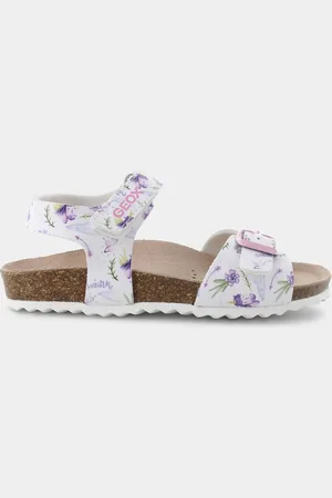 Geox Sandali da Bambina