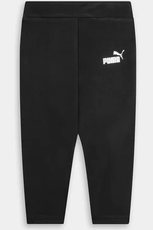 PUMA Pantaloni da Bambina