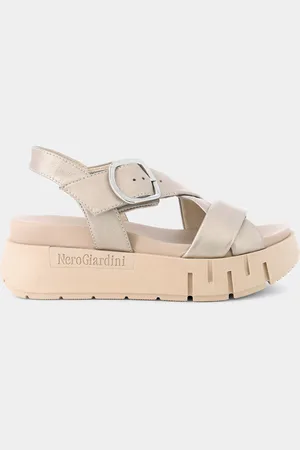 Nero Giardini Sandali da Donna