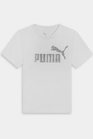 PUMA T-shirt da Bambina