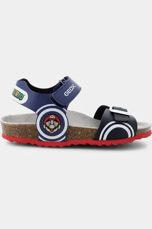 Geox Sandali da Bambino