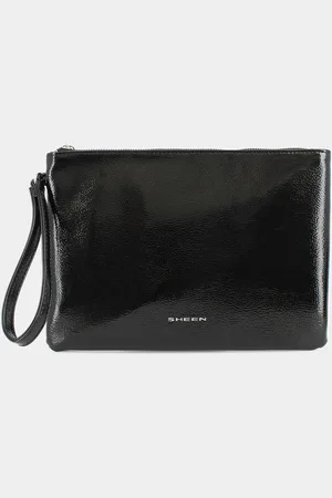 SHEEN Clutch da Donna