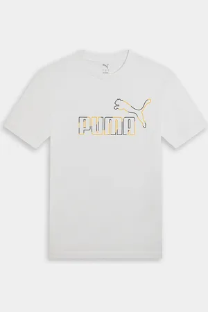 PUMA T-shirt da Uomo