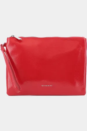 SHEEN Clutch da Donna