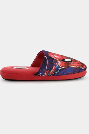 SPIDERMAN Ciabatte da Bambino