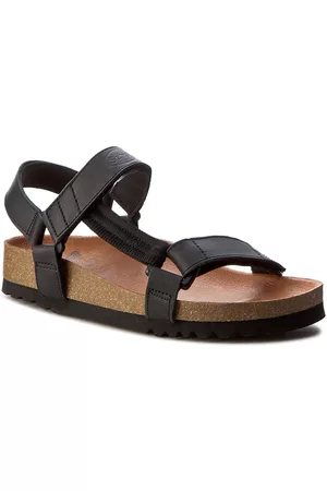 Scholl Sandali - Heaven Ad F23009 1004 350 Black