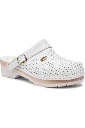 Scholl Clog M20078 1065