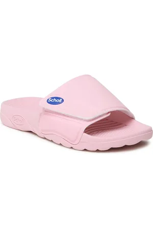 Scholl Ciabatte - F30579 1048 Pink 1048