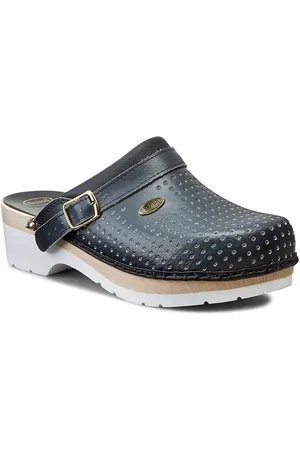 Scholl Ciabatte Clog S/Comf.B/S Ce F20078 1040 400