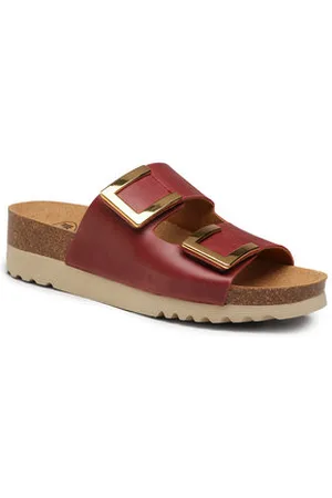 Scholl Monterey 2 Straps MF30436