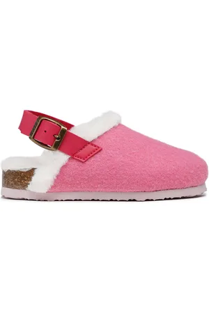 Scholl Pantofole Owl F30361 1048 270