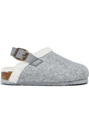 Scholl Pantofole Owl F30361 1029 270