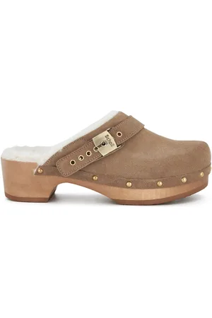 Scholl Pescura Robin