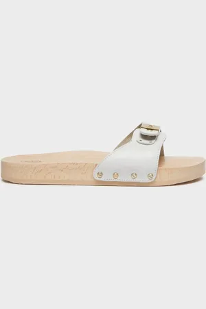 Scholl Pescura Flat
