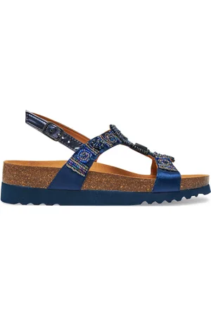 Scholl Sandali Bagota MF32006 1040