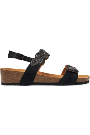 Scholl Sandali Abu Dhabi Sandal MF32029 1004