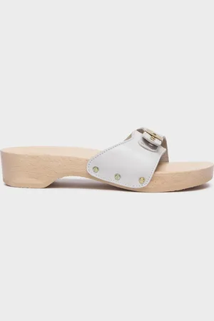 Scholl Pescura Heel