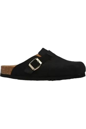 Scholl Ciabatta fae nera |