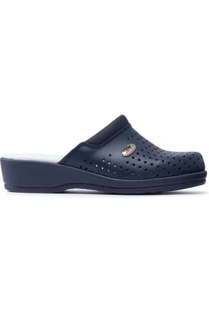Scholl Ciabatte Clog Back Guard F20002 1040