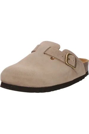 Scholl Clogs 