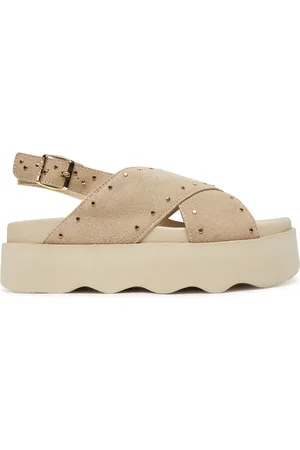 Scholl Sandali Chantal F32304 1171 390