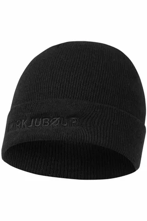 Kirkjubøur ® "Nivis" Beanie Berretto invernale