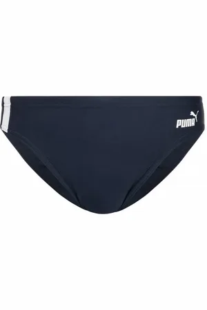 PUMA Swim Bambino Costume da bagno 810139-03