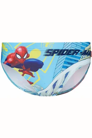Sun City Spiderman Marvel Bambino Slip da bagno ER1889.I00.BH-multico