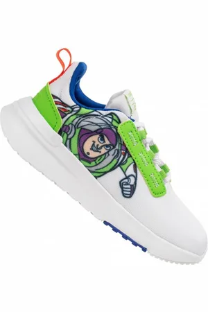 adidas X Disney Race TR21 Toy Story Buss Lightyears Baby / Kleinkinder Sneaker GY6646