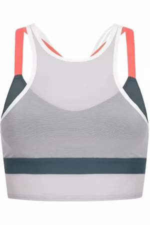 adidas Sh3.Ro Layer Donna Top da bikini FS4601