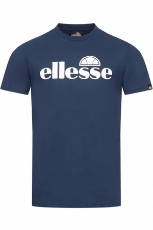 Ellesse Cleffios Uomo T-shirt SBS21578-Navy