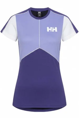 Helly Hansen LIFA Active Donna Maglietta sportiva 48336-148