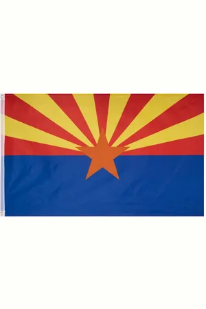 MUWO Arizona "America Edition" Bandiera 90x150cm