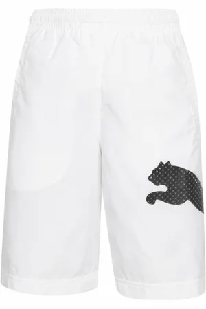 PUMA Cat Bermuda Bambini Costume da bagno 812023-01