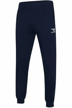 Diadora Cuff Cuff Light Uomo Pantaloni della tuta 102.177768-60062