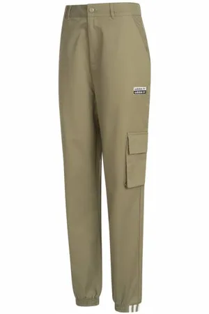 adidas Originals R.Y.V. Donna Pantaloni cargo GD3063