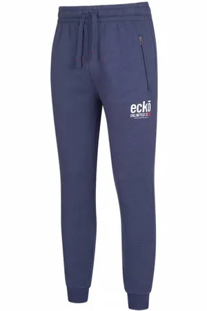 Ecko Superfast Uomo Pantaloni della tuta ESK04330-INDIGO