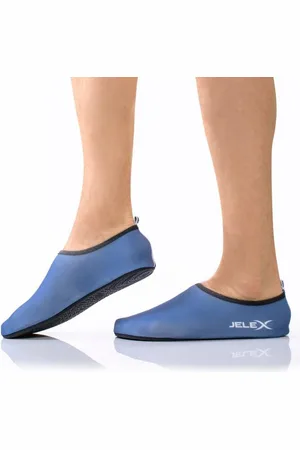 Jelex Waterwalker Scarpe da nuoto marina