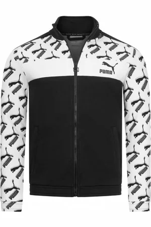 PUMA T7 Track Uomo Giacca 597428-01