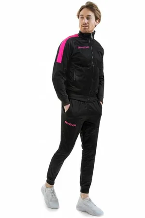 Givova Revolution Tuta sportiva TR033F-1039