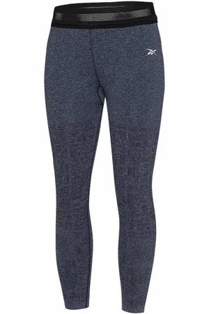 Reebok United By Fitness Myoknit 7/8 Donna Leggings FU2137