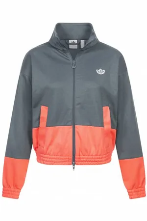 adidas Originals Donna Giacca della tuta FU3758