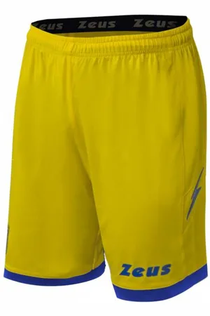 Zeus Frosinone Calcio Uomo Shorts 18/19