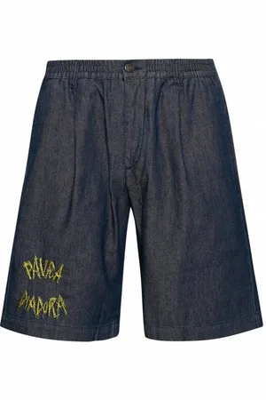 Diadora X Danilo Paura Uomo Shorts 502.176770-60002